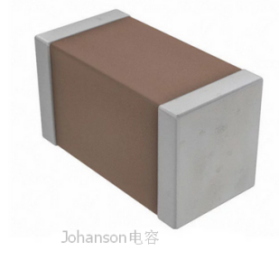 Johanson电容
